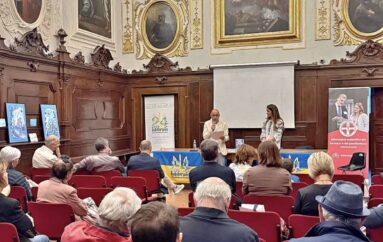 La storia dell’Ucraina al Palazzetto dei Nobili: il libro e l’incontro