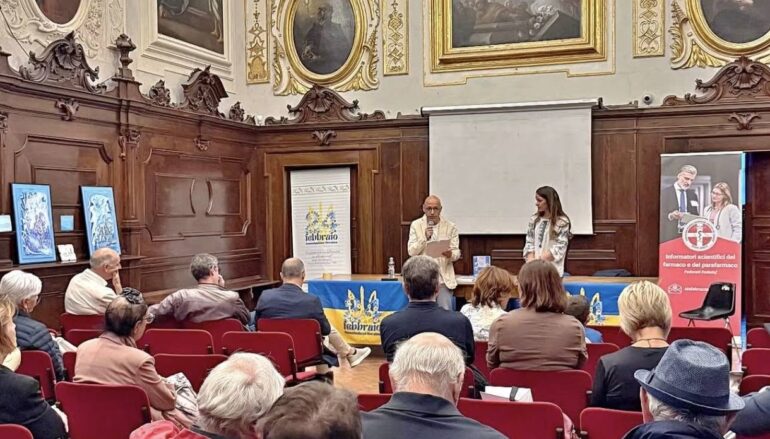 La storia dell’Ucraina al Palazzetto dei Nobili: il libro e l’incontro