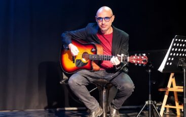 “Il mestiere di attraversare”, una mia intervista per Mentinfuga