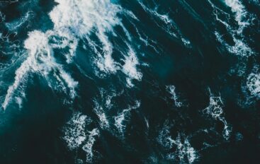E poi c’è l’oceano…