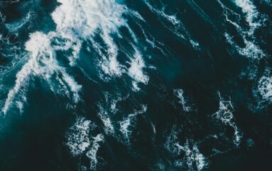 E poi c’è l’oceano…